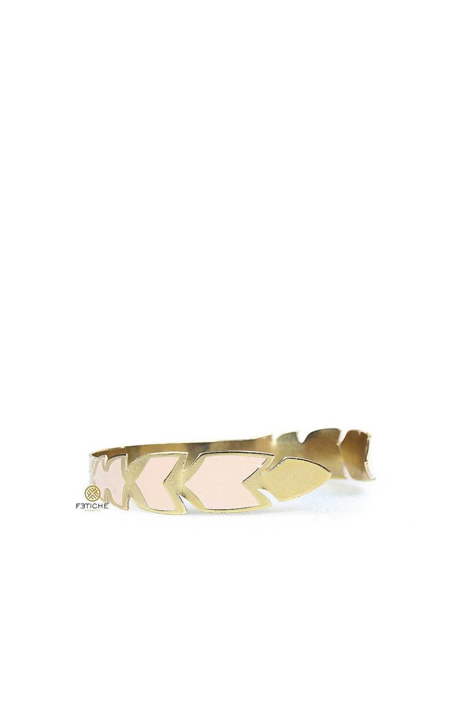 Accesorios Fetiche Suances | Brazalete Feathers