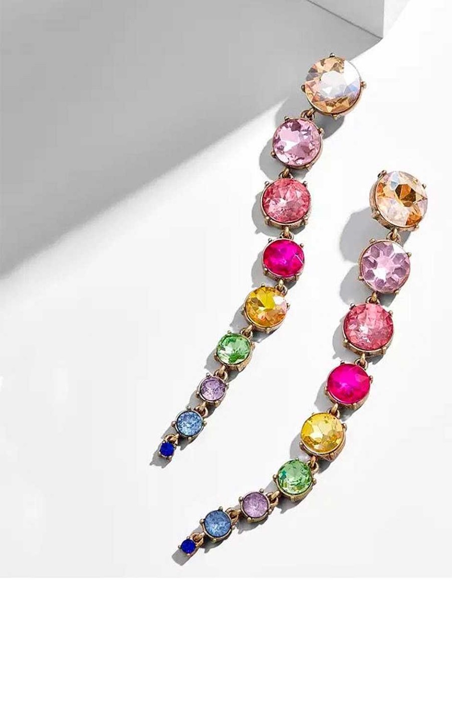 Accesorios Fetiche Suances | Pendientes Melissa
