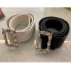 Accesorios Fetiche Suances | Cintur N Joya Off-White