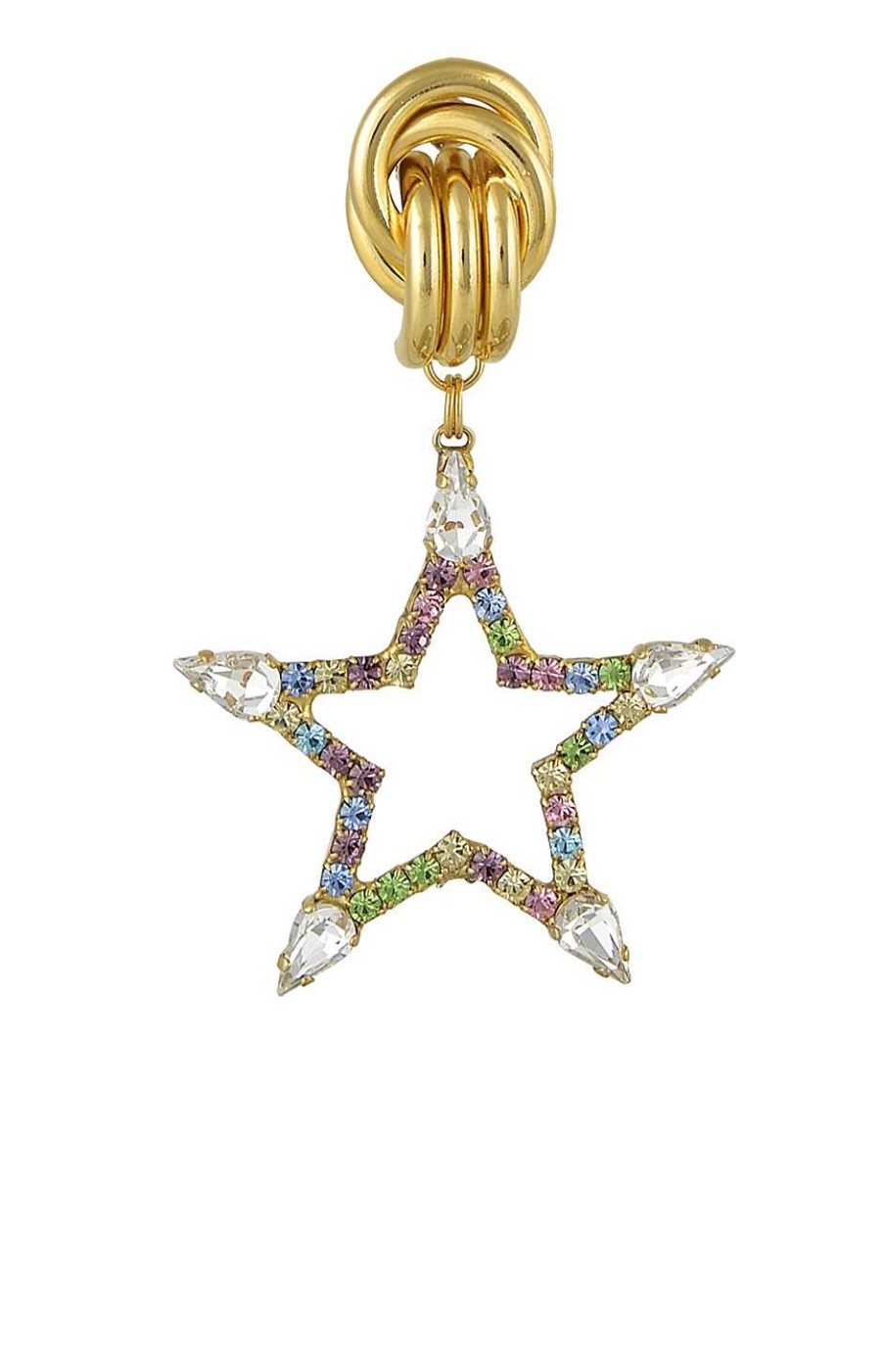 Accesorios Fetiche Suances | Pendientes All Star