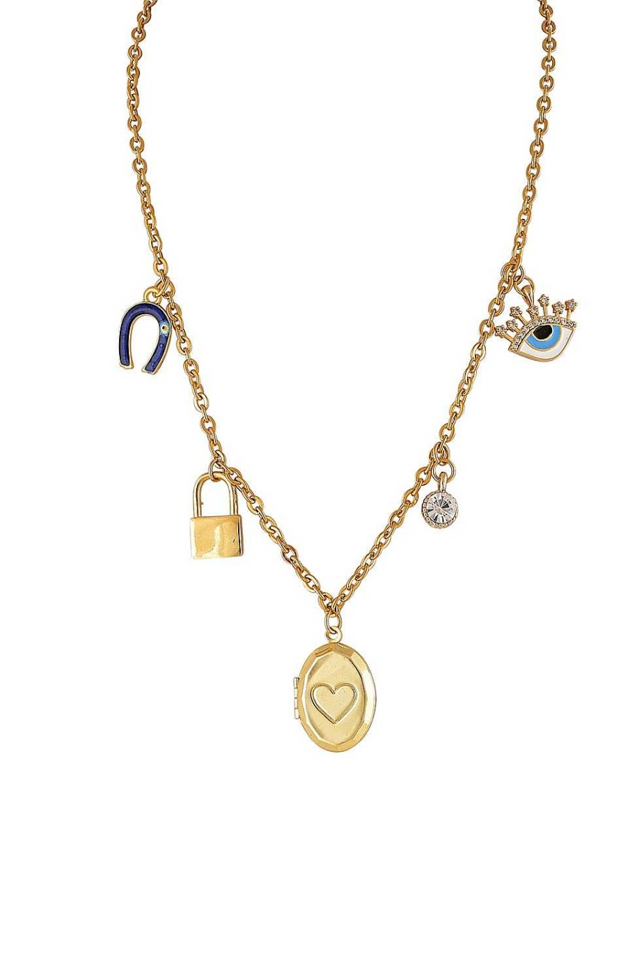 Accesorios Fetiche Suances | Collar Summer Love