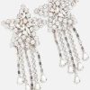 Accesorios Fetiche Suances | Pendientes De Estrella Y Lagrimas