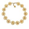 Accesorios Fetiche Suances | Chocker Preety Flowers