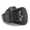 Accesorios Fetiche Suances | Cinturon Ancho Negro