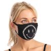Accesorios Fetiche Suances | Mascarilla Smile Cristales
