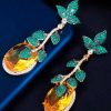Accesorios Fetiche Suances | Pendientes Racimo