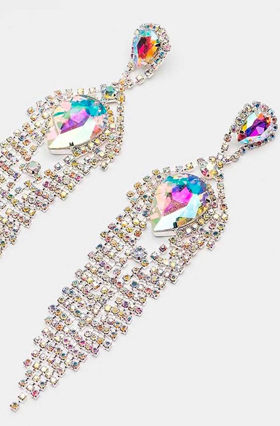 Accesorios Fetiche Suances | Pendientes Magic Light