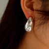 Accesorios Fetiche Suances | Pendientes Drop Plata