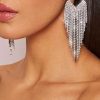Accesorios Fetiche Suances | Pendientes Cascada Coraz N