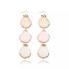 Accesorios Fetiche Suances | Pendientes Bohemios 3 Conchas