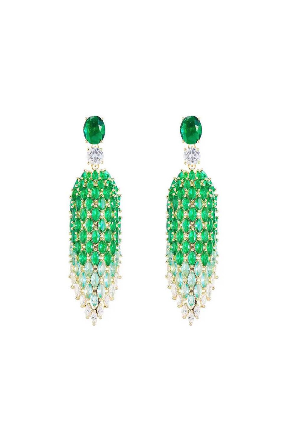 Accesorios Fetiche Suances | Pendientes Paraiso