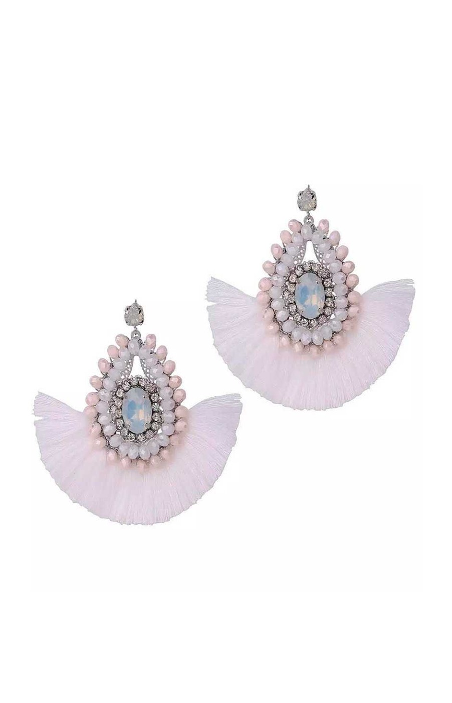 Accesorios Fetiche Suances | Pendientes Ibiza