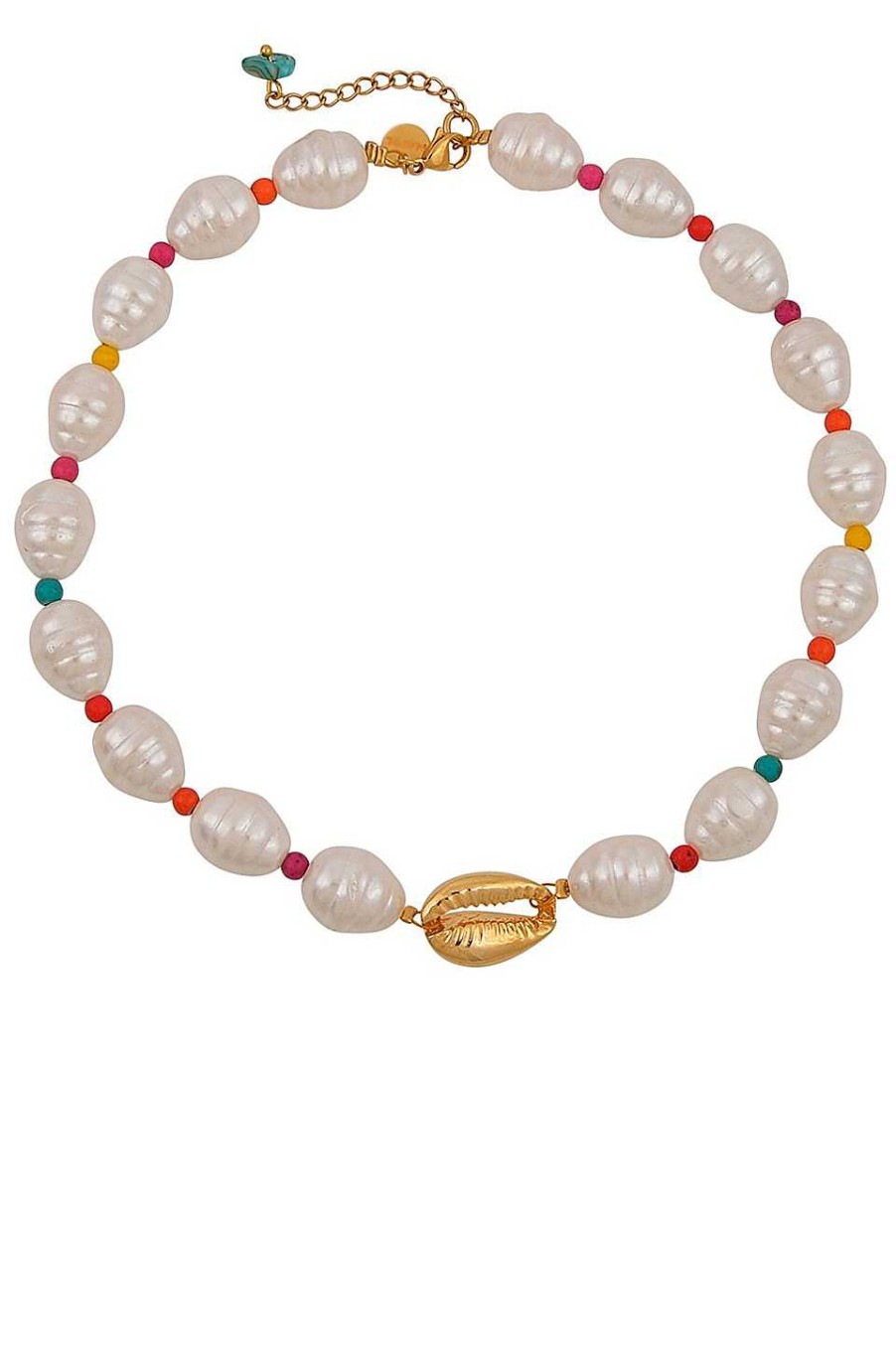 Accesorios Fetiche Suances | Chocker Daikiri