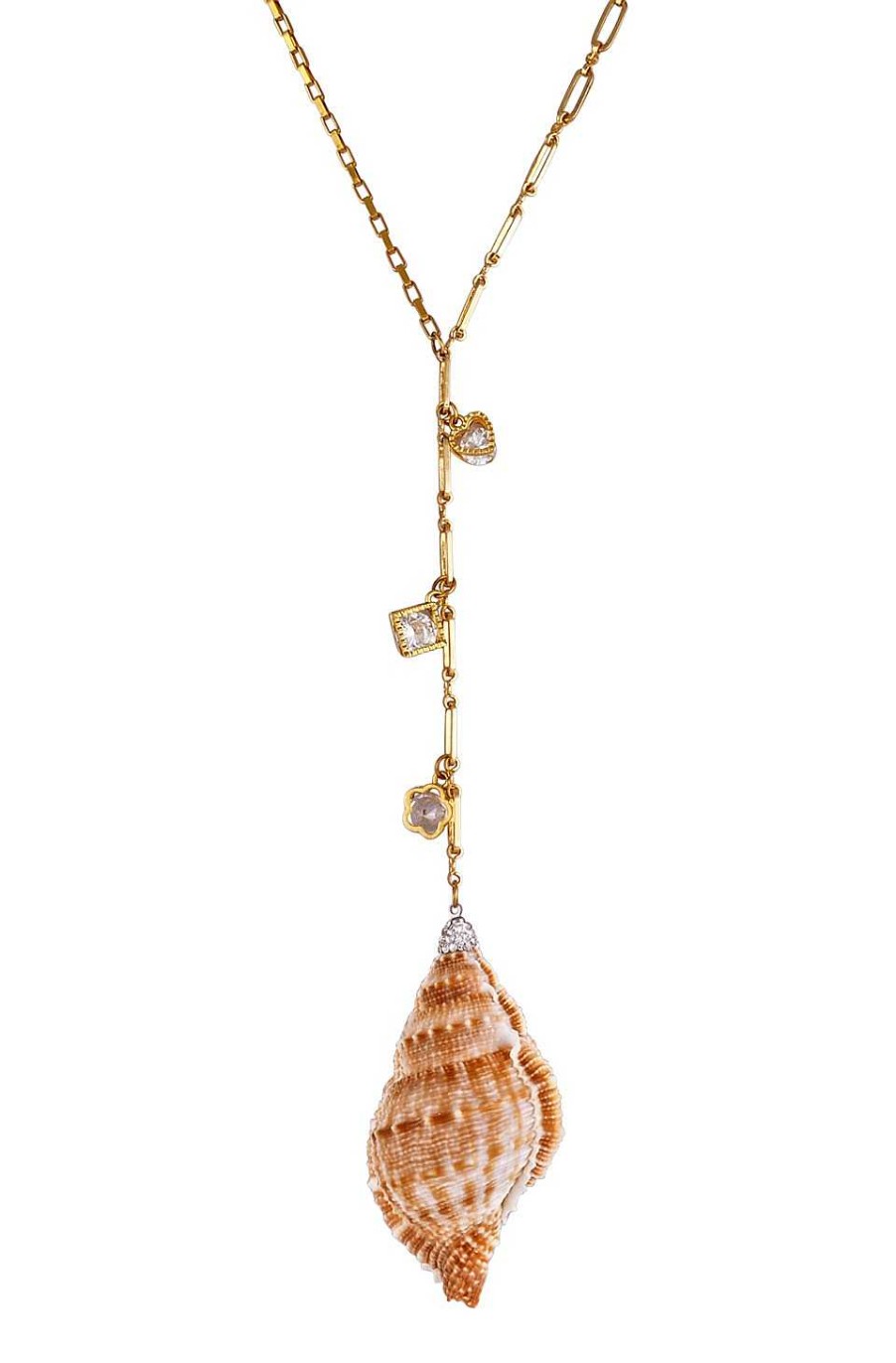 Accesorios Fetiche Suances | Collar Rio