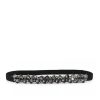 Accesorios Fetiche Suances | Cintur N Joya Negro