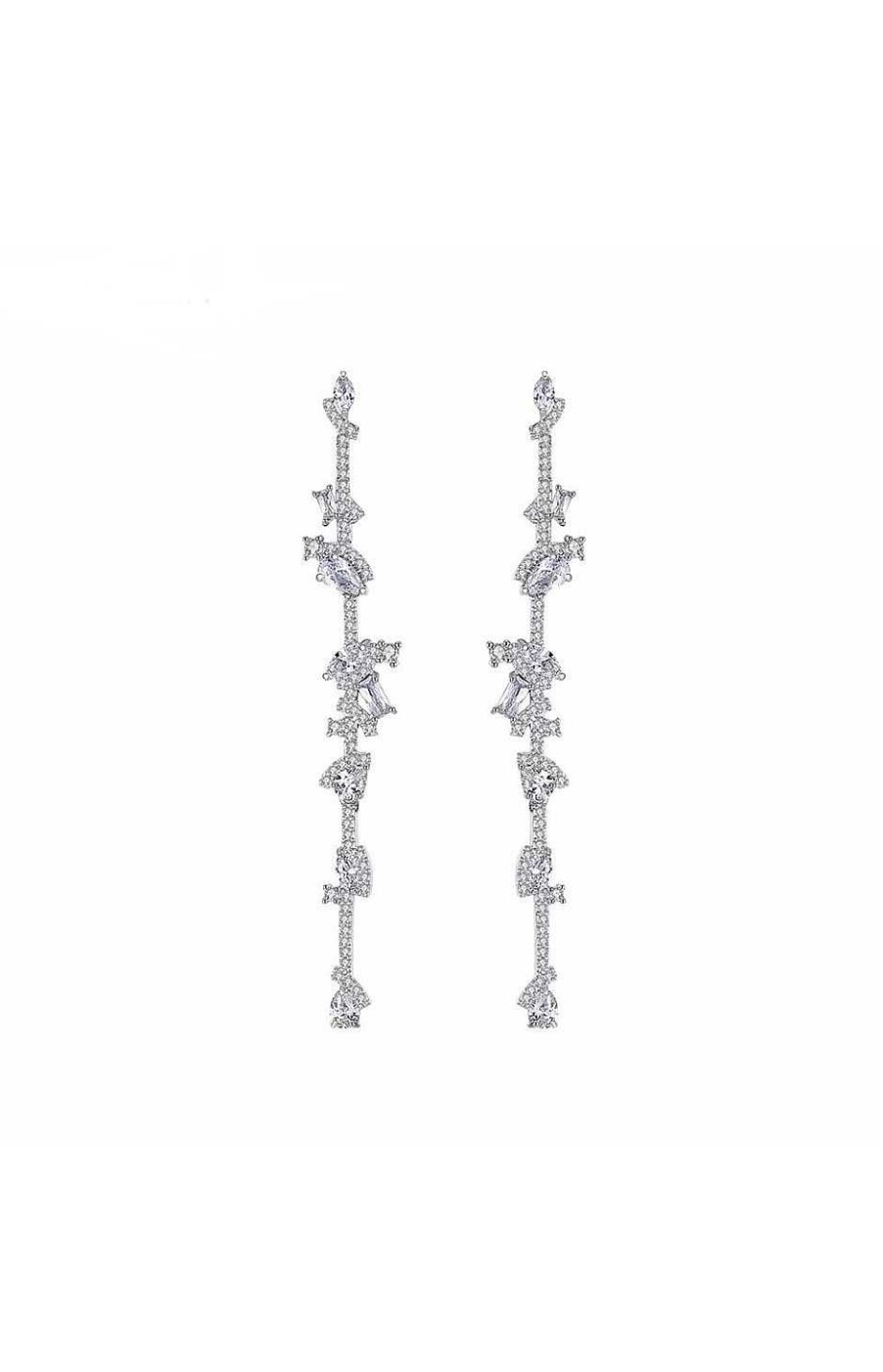 Accesorios Fetiche Suances | Pendientes Silver Dream