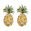 Accesorios Fetiche Suances | Pendientes Pi A Gold