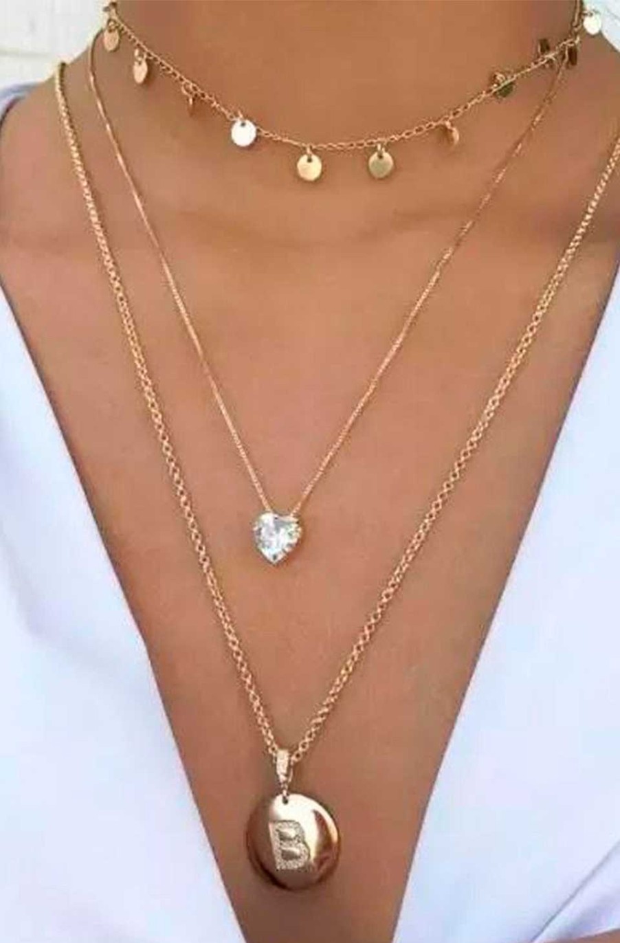 Accesorios Fetiche Suances | Collar Bohemian Soul