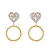 Accesorios Fetiche Suances | Pendientes Archy
