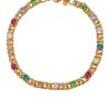 Accesorios Fetiche Suances | Collar Valley Multi