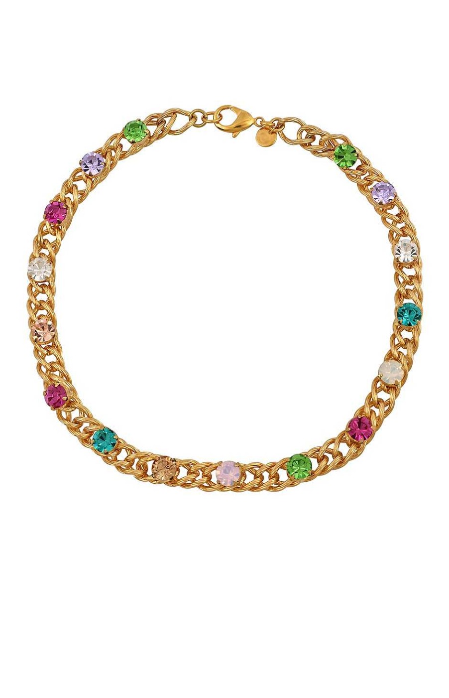 Accesorios Fetiche Suances | Collar Valley Multi