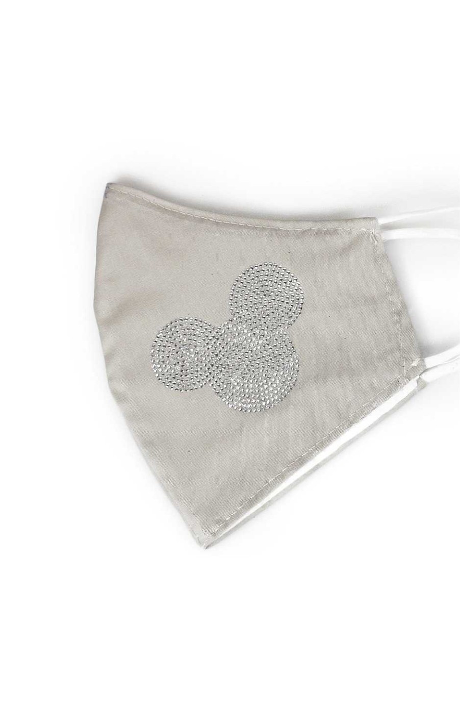 Accesorios Fetiche Suances | Mascarilla Mickey Beige
