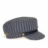 Accesorios Fetiche Suances | Gorra Nagely Gris Marengo
