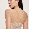 Ropa Fetiche Suances | Top Bralette Marr N
