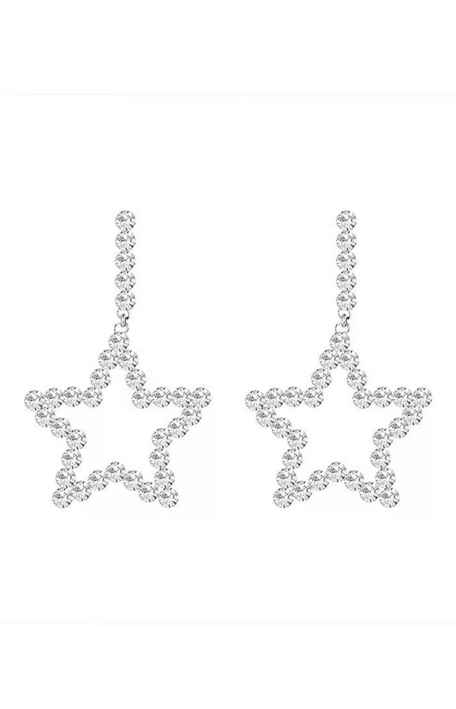 Accesorios Fetiche Suances | Pendientes Estrella