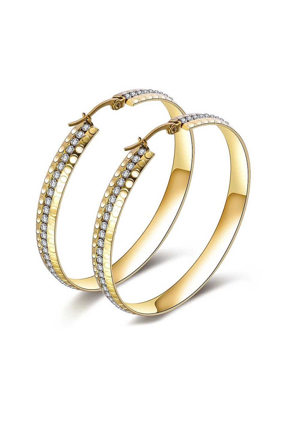 Accesorios Fetiche Suances | Pendientes Valeria