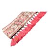 Accesorios Fetiche Suances | Cintur N Pink Tnico
