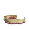 Accesorios Fetiche Suances | Brazalete Africa Coral