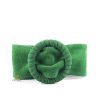 Accesorios Fetiche Suances | Cintur N Ante Verde