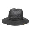 Accesorios Fetiche Suances | Sombrero Amelie Negro