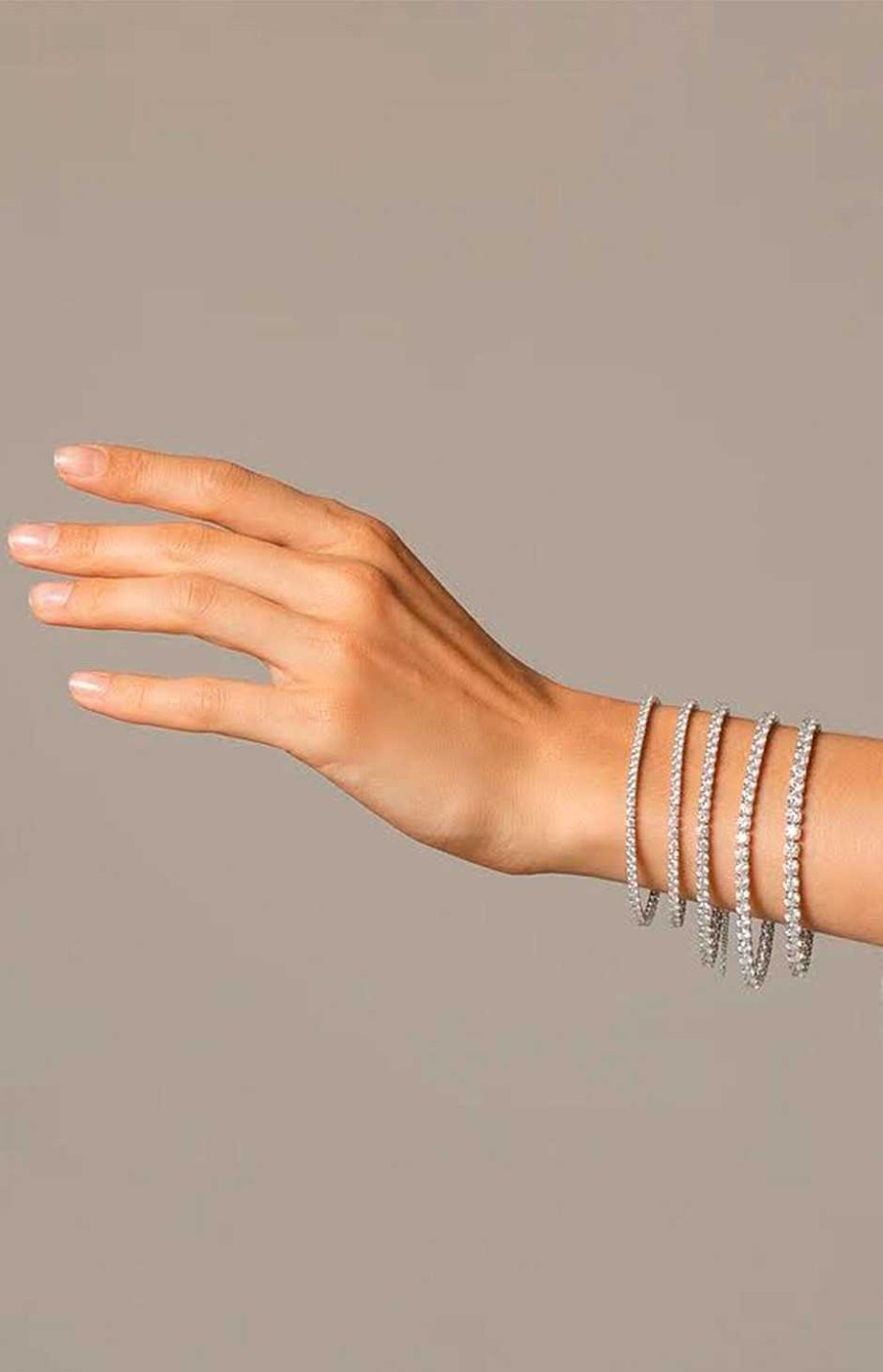 Accesorios Fetiche Suances | Pulsera Infinitive Love