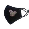 Accesorios Fetiche Suances | Mascarilla Mickey Negra