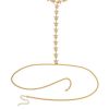 Accesorios Fetiche Suances | Body Chain De Estrellas