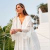 Ropa Fetiche Suances | Vestido Leora Embroidered