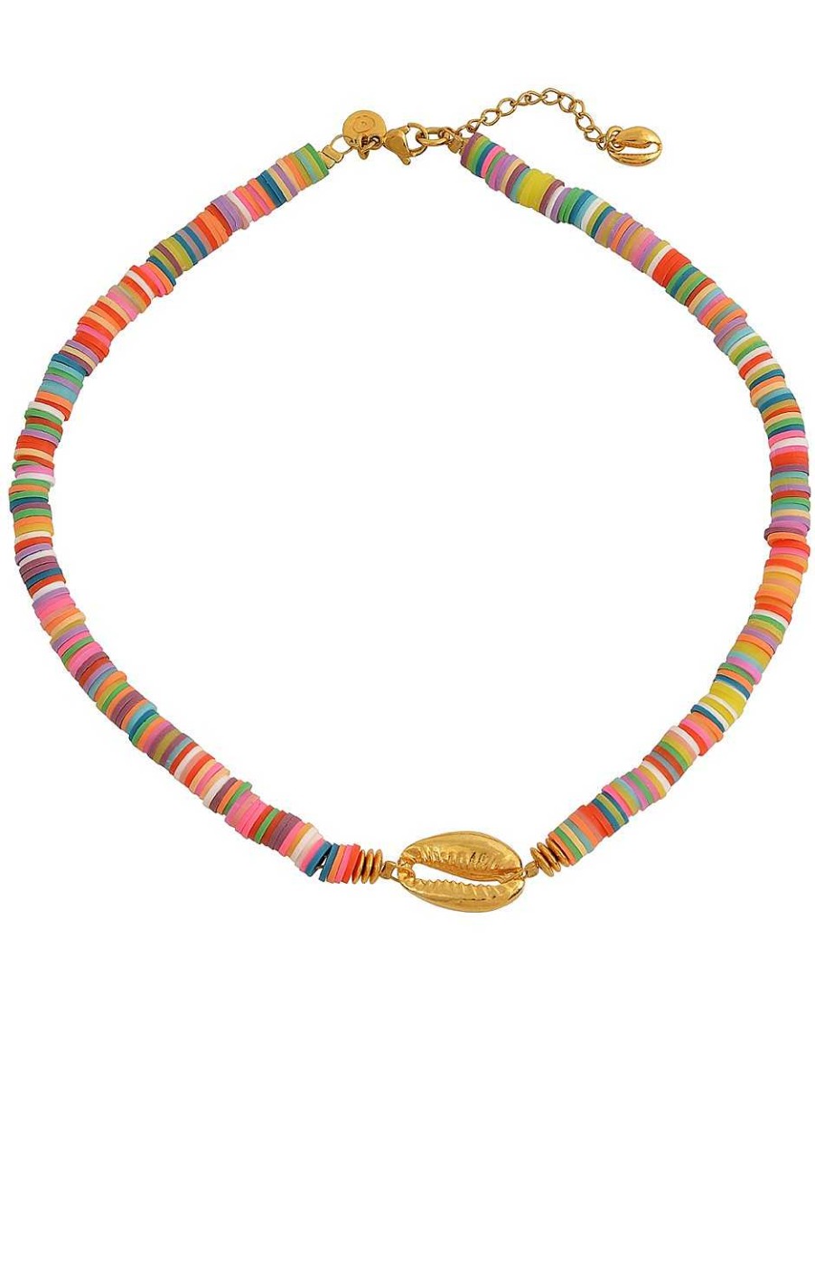 Accesorios Fetiche Suances | Chocker Bahamas