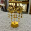 Accesorios Fetiche Suances | Pendientes Sol Y Planetas