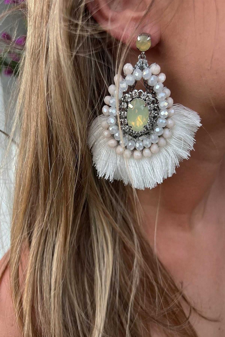 Accesorios Fetiche Suances | Pendientes Ibiza