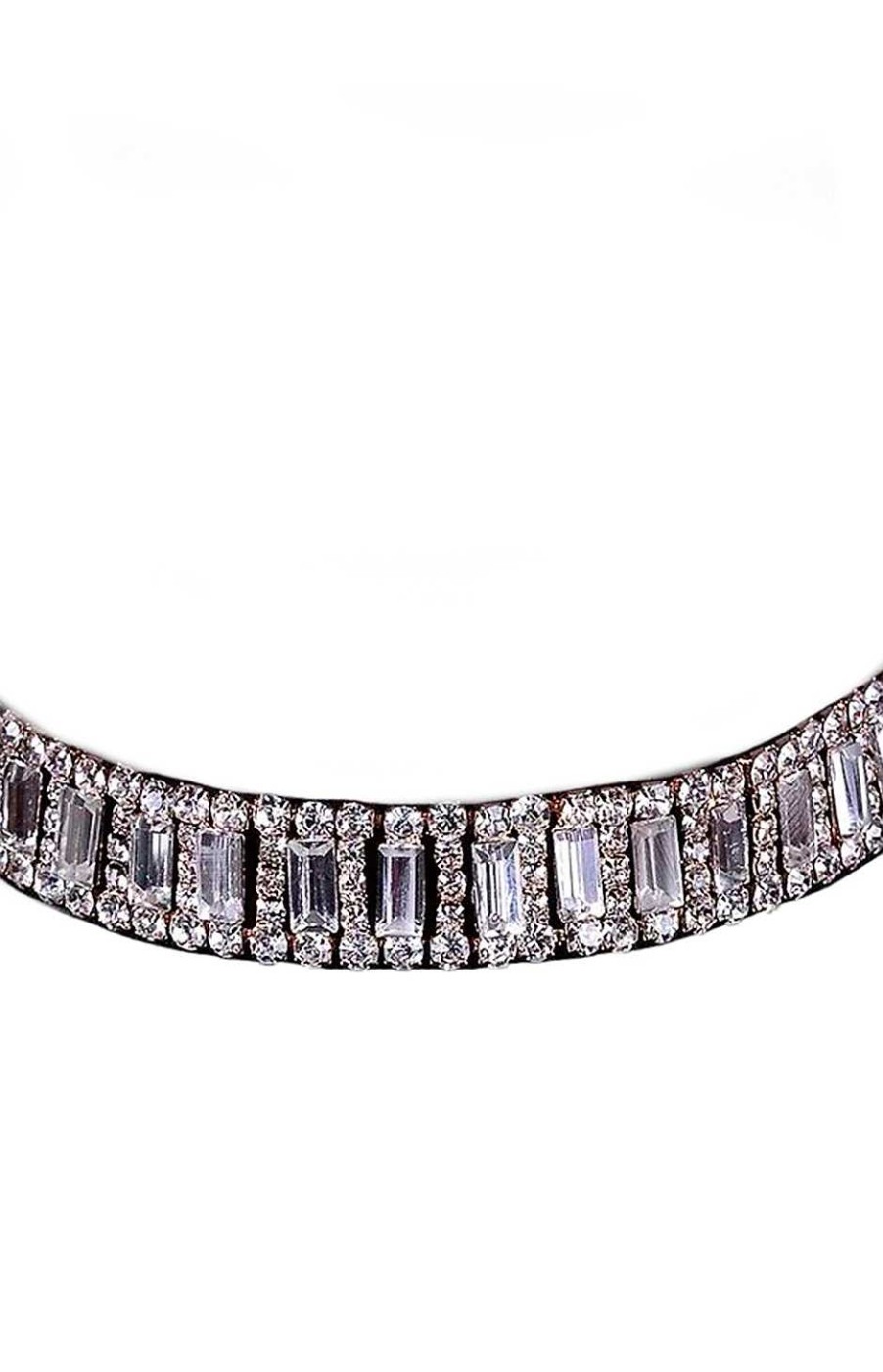 Accesorios Fetiche Suances | Chocker Pavee