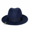 Accesorios Fetiche Suances | Sombrero Noche