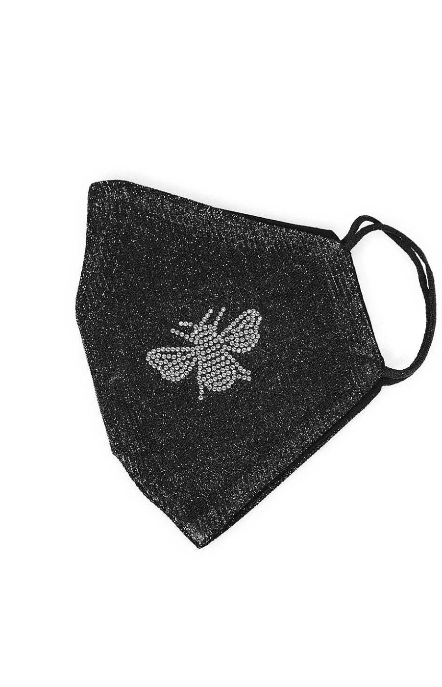 Accesorios Fetiche Suances | Mascarilla Bee Brillante