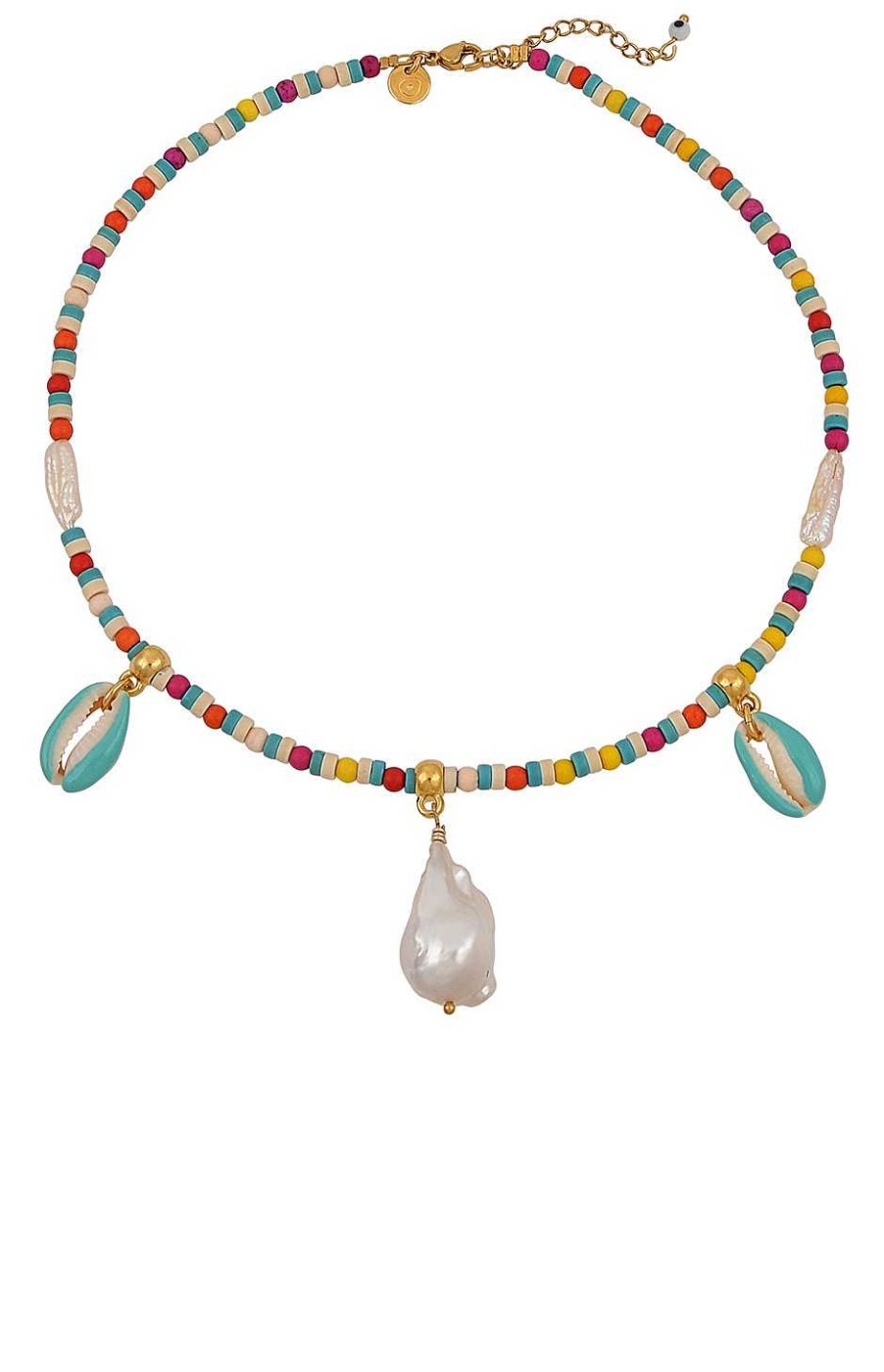 Accesorios Fetiche Suances | Collar The Beach