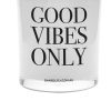 Accesorios Fetiche Suances | Good Vibes - Xl Candle