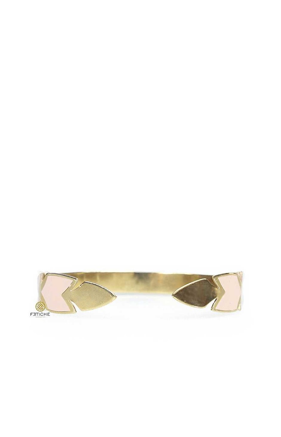 Accesorios Fetiche Suances | Brazalete Feathers