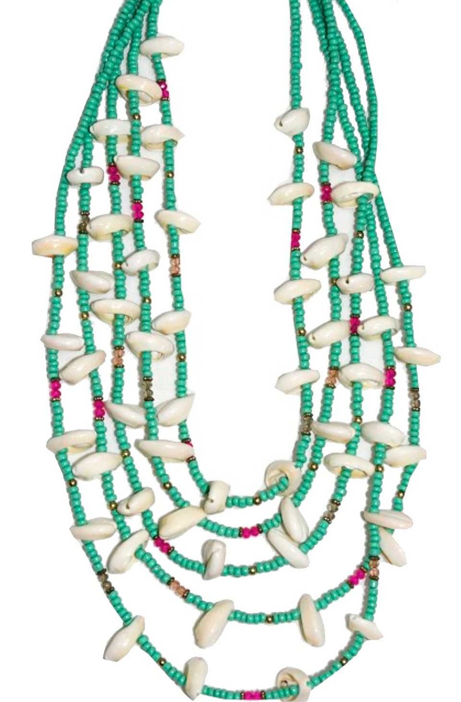 Accesorios Fetiche Suances | Collar Mar