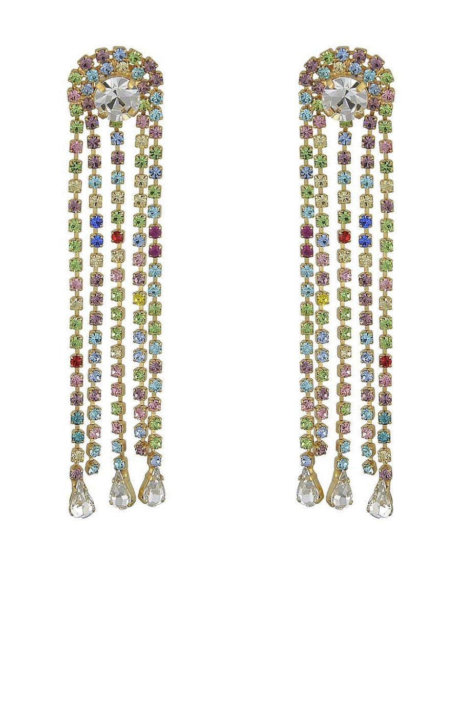 Accesorios Fetiche Suances | Pendientes Paradise