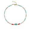 Accesorios Fetiche Suances | Collar Kekoa